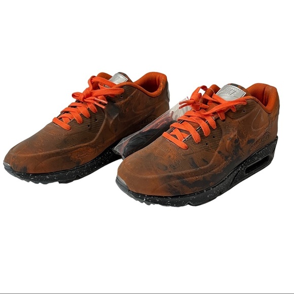 NIKE Air Max 90 Qs Mars Landing - Picture 6 of 11